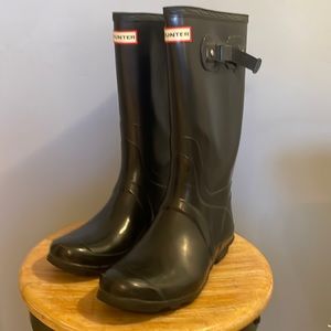 Hunter Rain Boots